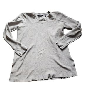 Oatmeal sweater XL - Cyrus